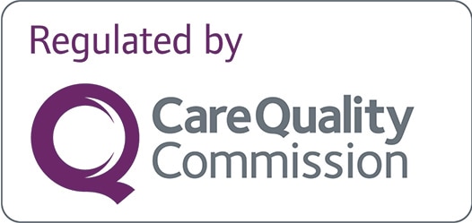 Coloplast’s nursing and telehealth services will now be regulated by the CQC